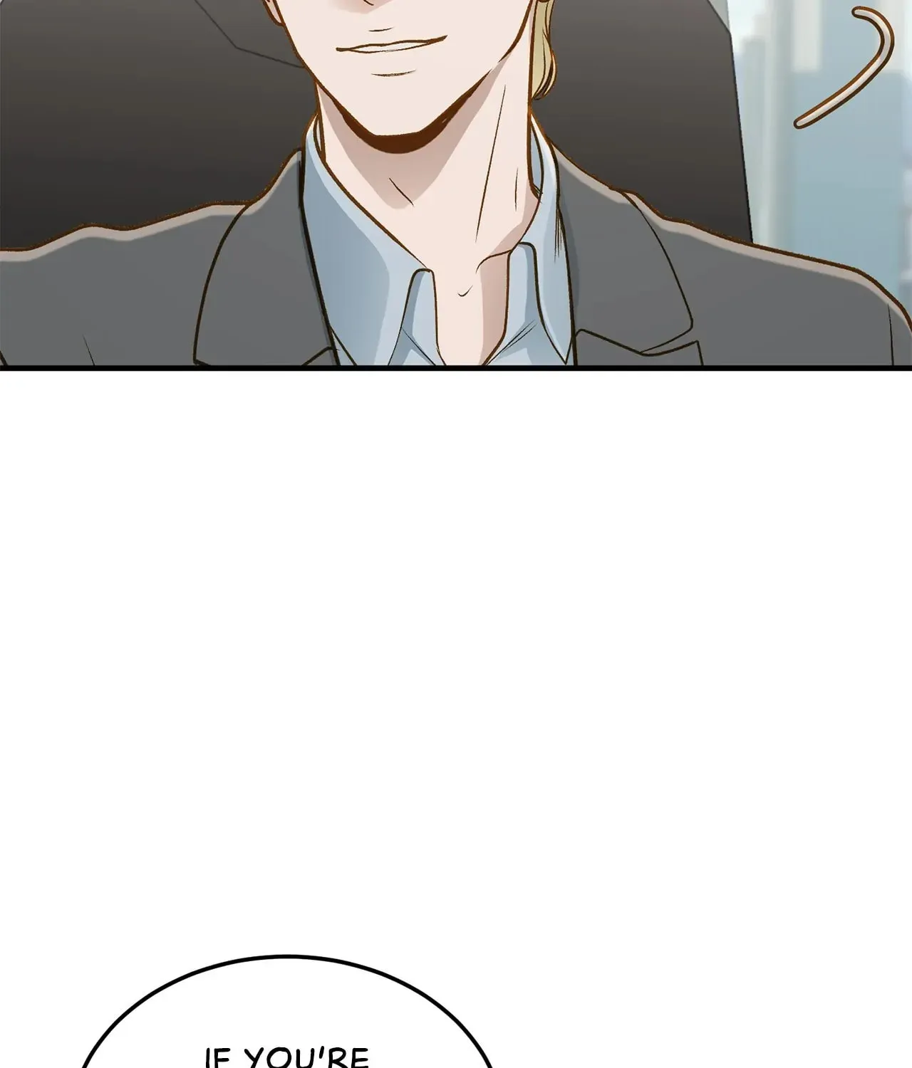 Despite the Risk Chapter 15 page 50 - 
