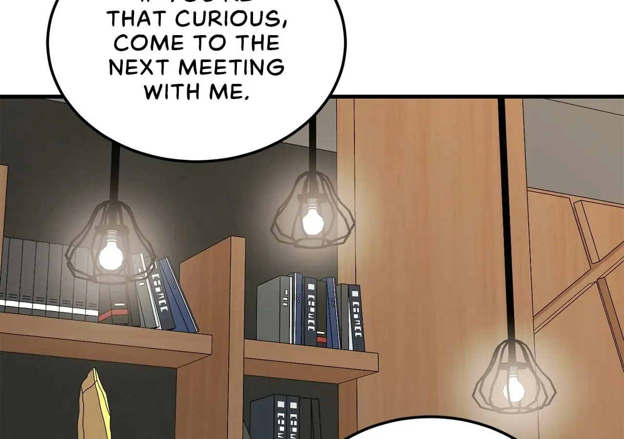 Despite the Risk Chapter 15 page 51 - 
