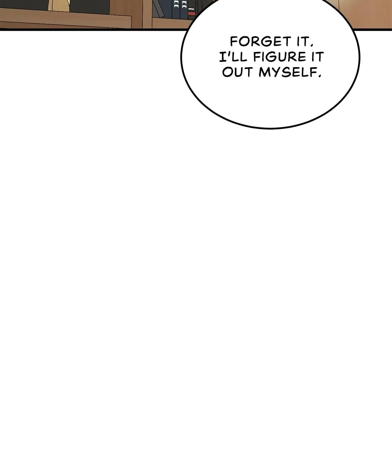 Despite the Risk Chapter 15 page 52 - 