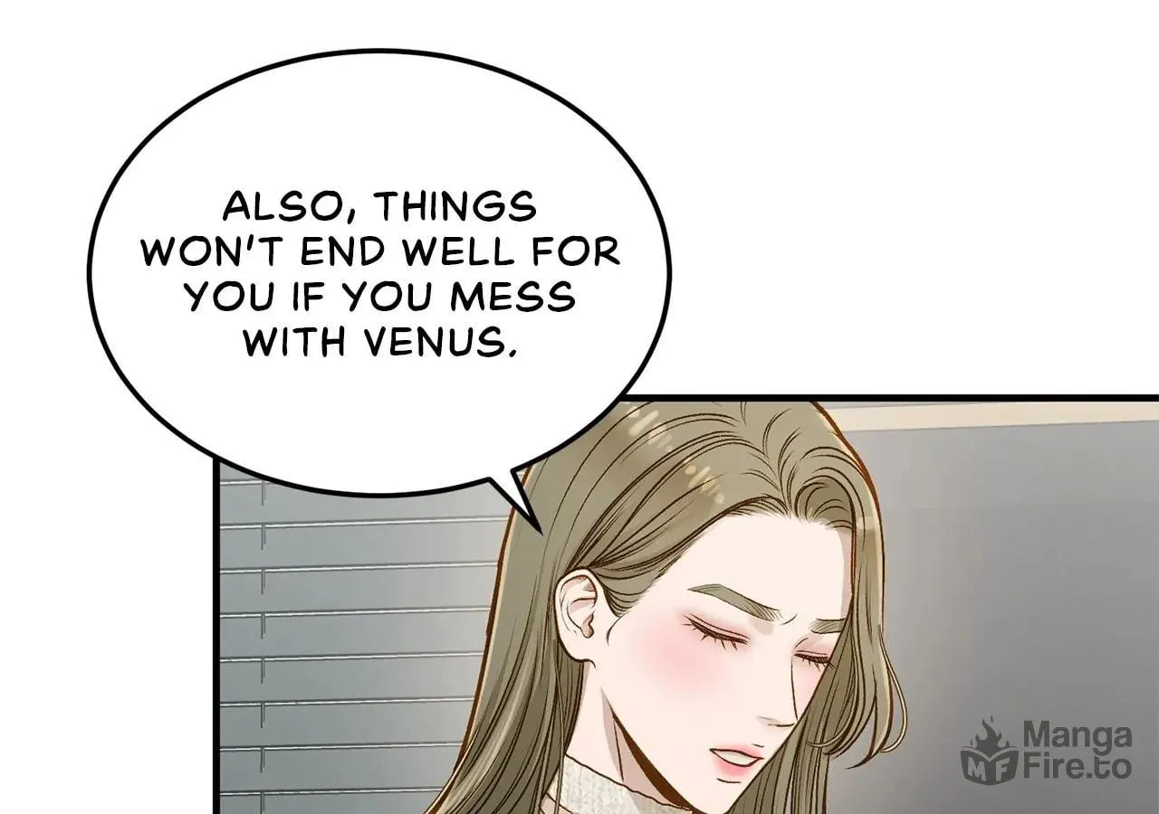 Despite the Risk Chapter 15 page 53 - 