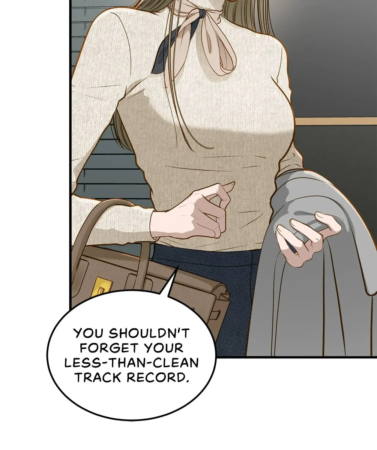 Despite the Risk Chapter 15 page 54 - 