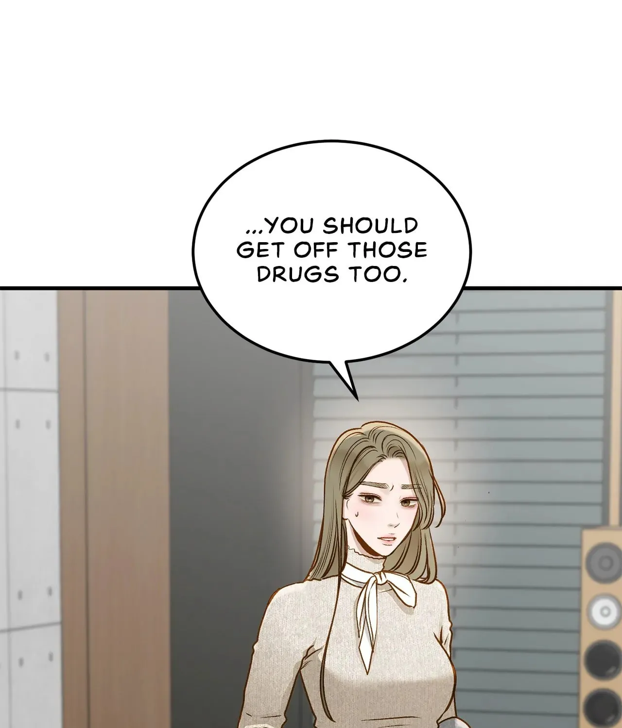 Despite the Risk Chapter 15 page 56 - 