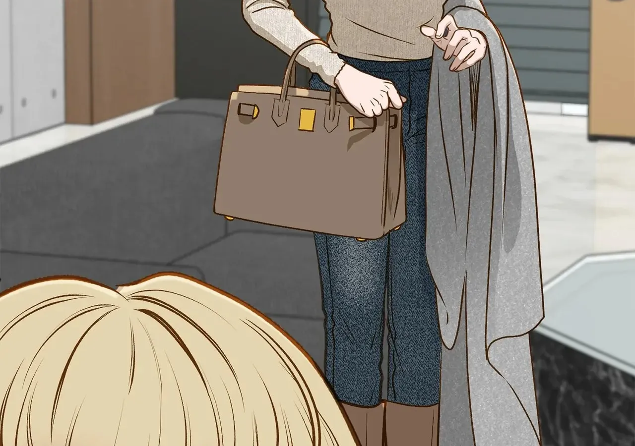 Despite the Risk Chapter 15 page 57 - 