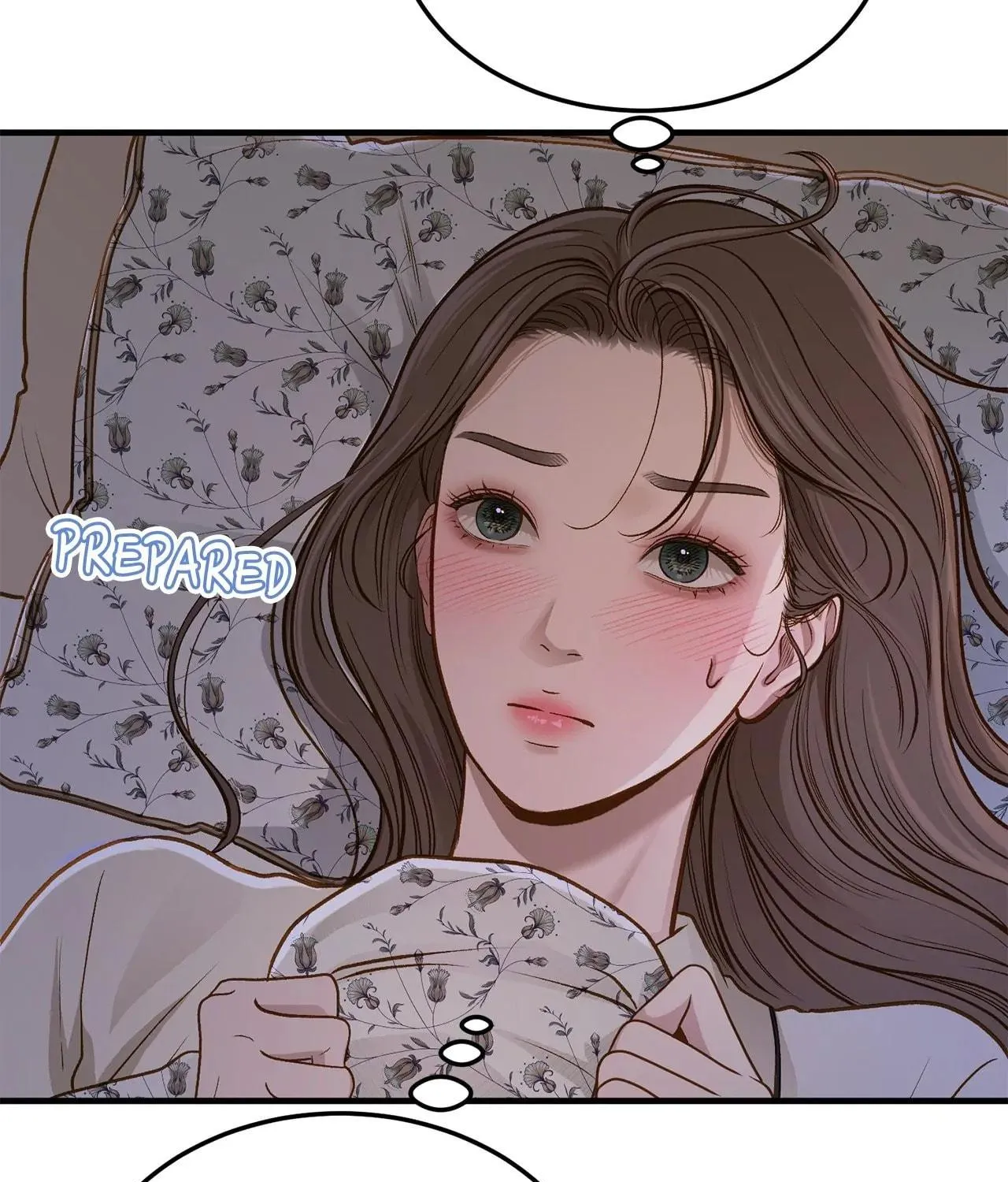 Despite the Risk Chapter 15 page 68 - 