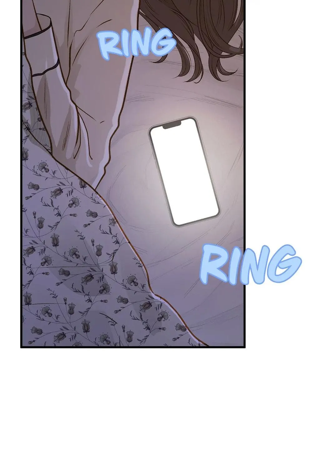 Despite the Risk Chapter 15 page 70 - 