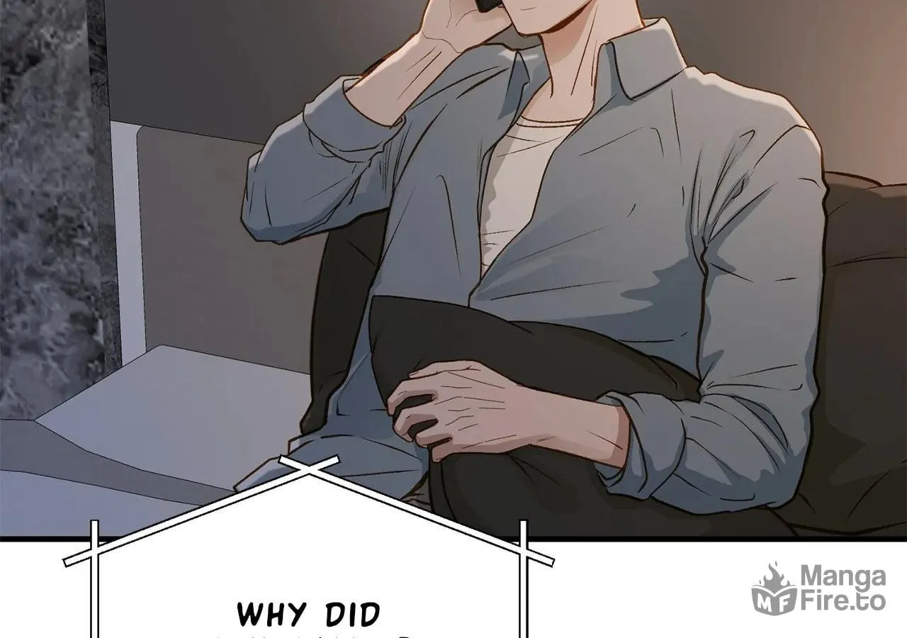 Despite the Risk Chapter 15 page 77 - 