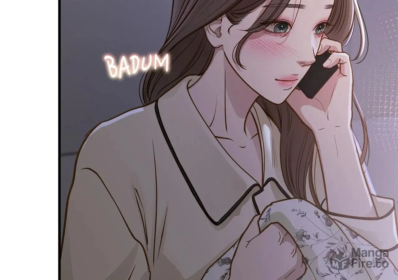 Despite the Risk Chapter 15 page 79 - 