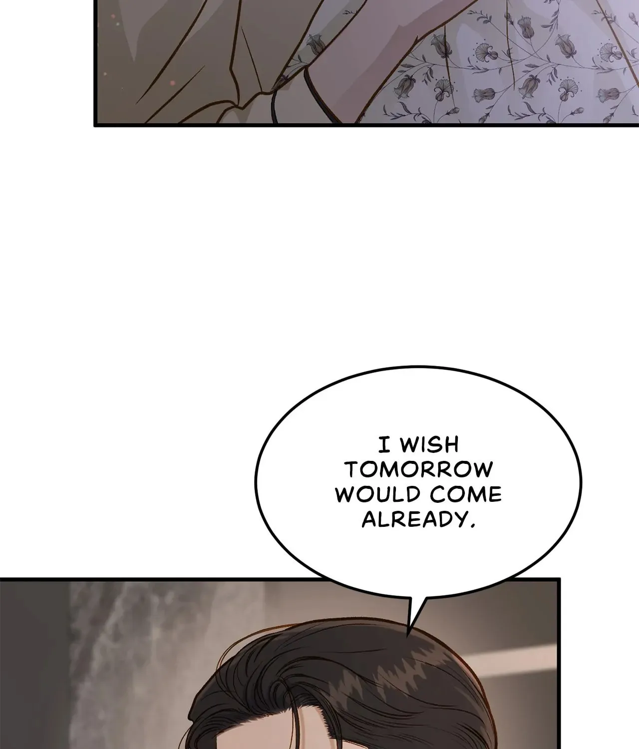 Despite the Risk Chapter 15 page 80 - 