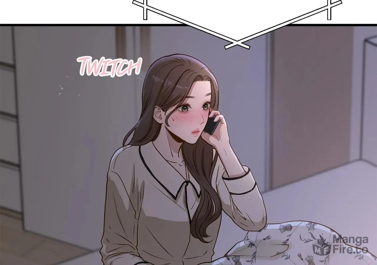 Despite the Risk Chapter 15 page 83 - 