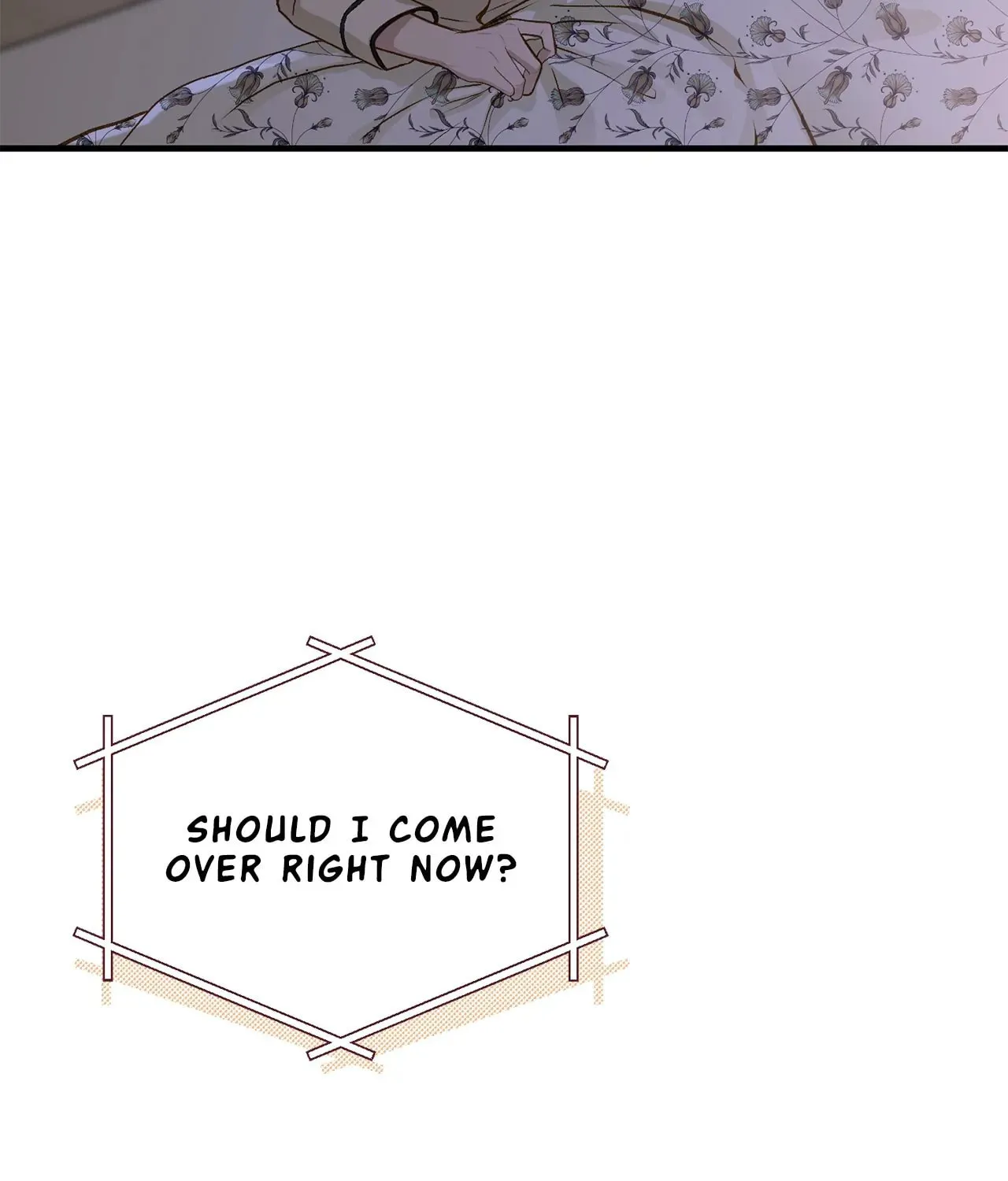 Despite the Risk Chapter 15 page 84 - 