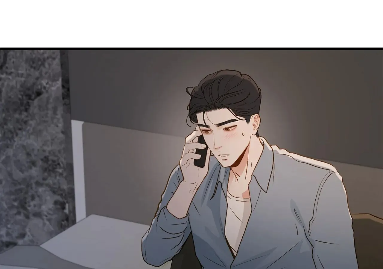 Despite the Risk Chapter 15 page 85 - 