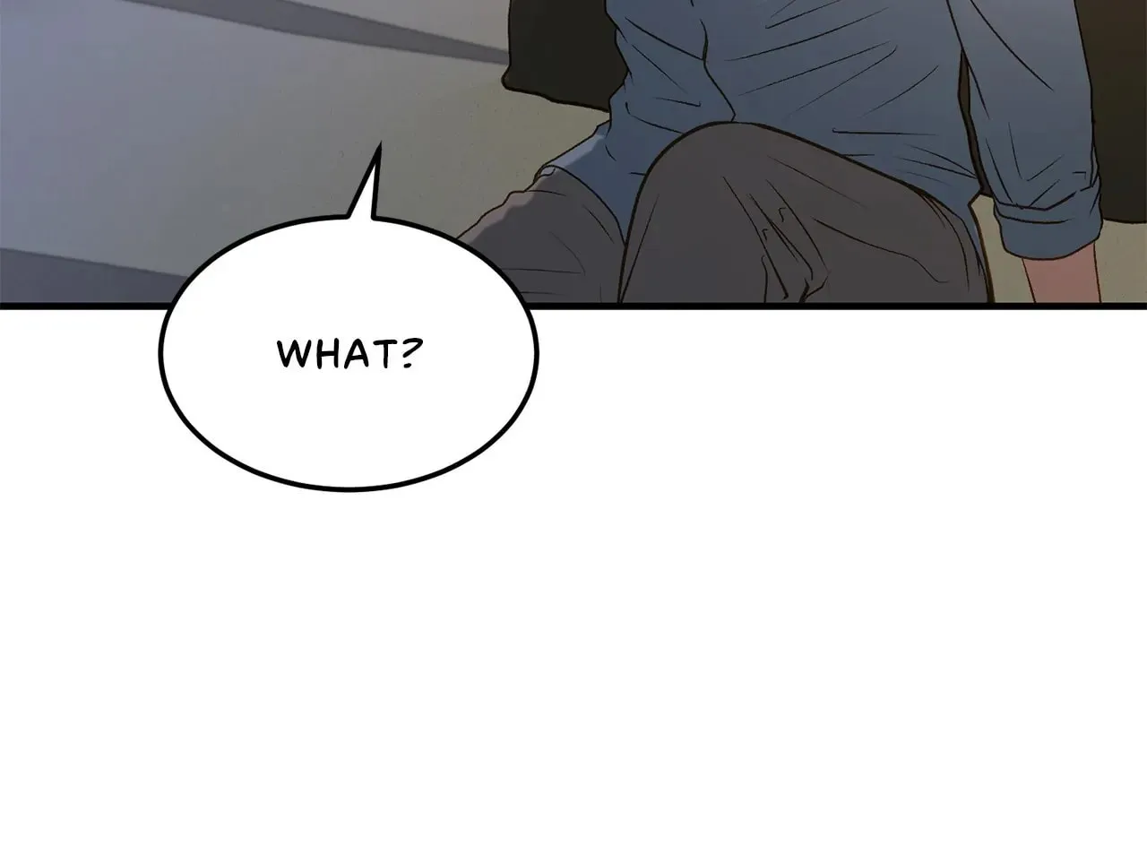 Despite the Risk Chapter 15 page 86 - 