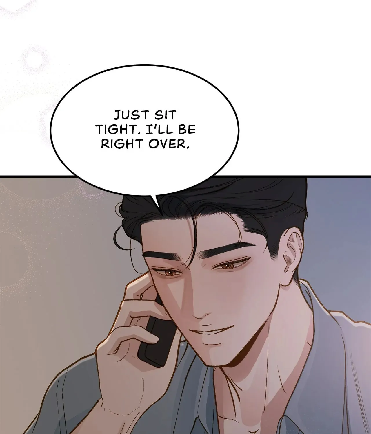 Despite the Risk Chapter 15 page 89 - 