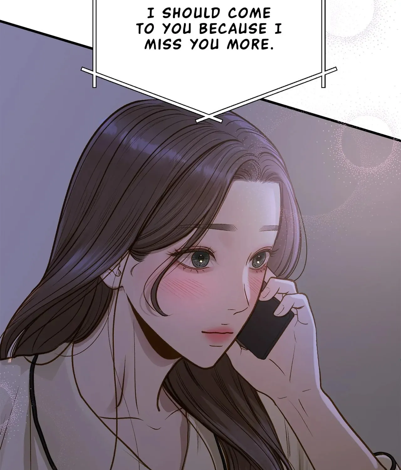 Despite the Risk Chapter 15 page 91 - 