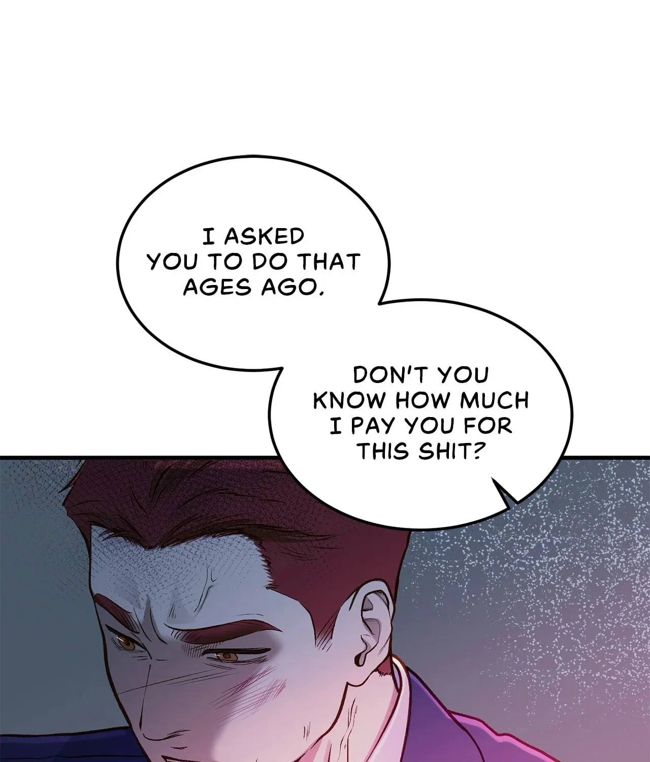 Despite the Risk Chapter 16 page 104 - 