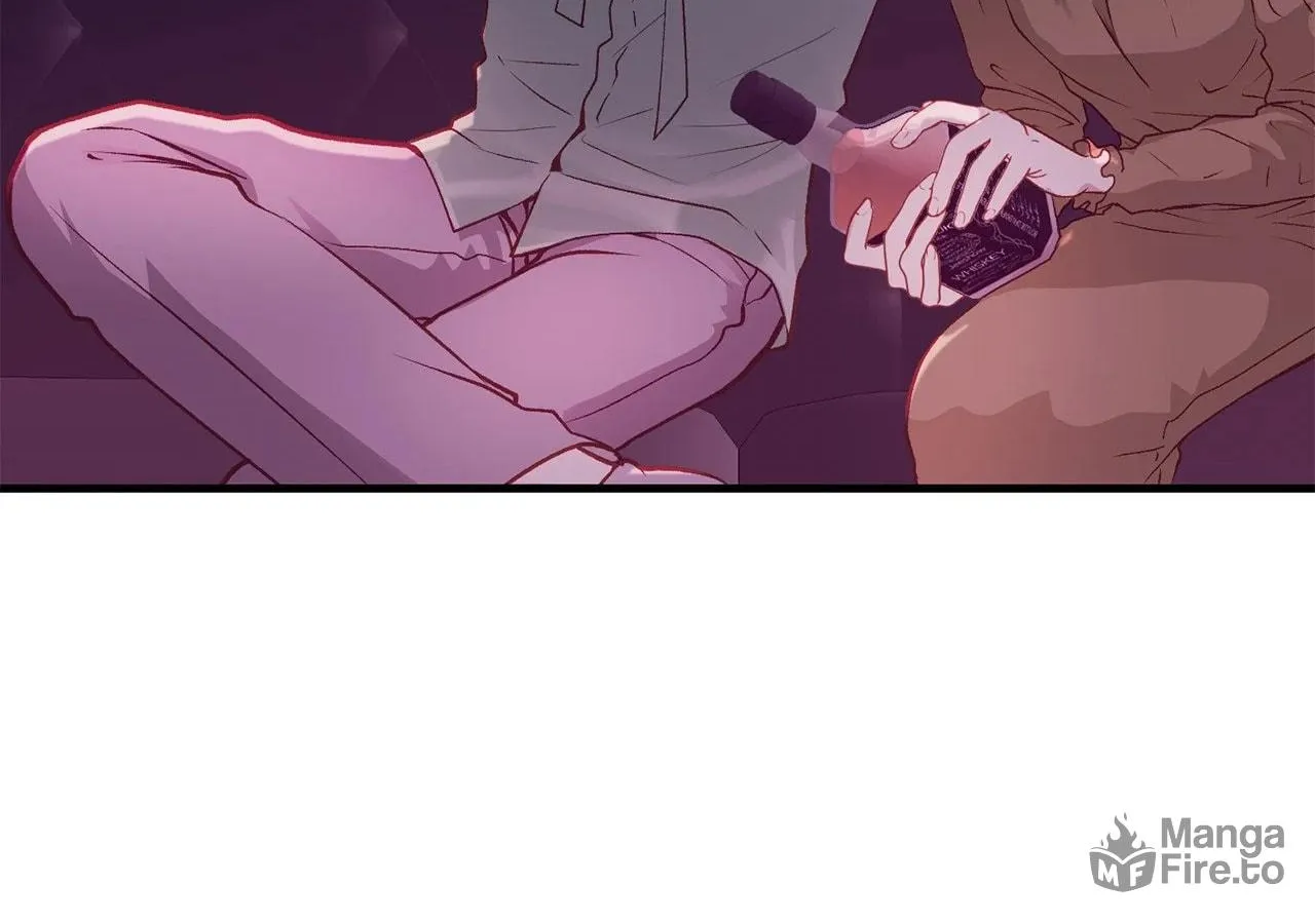 Despite the Risk Chapter 16 page 107 - 