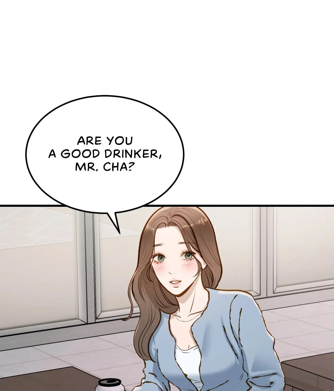 Despite the Risk Chapter 16 page 115 - 