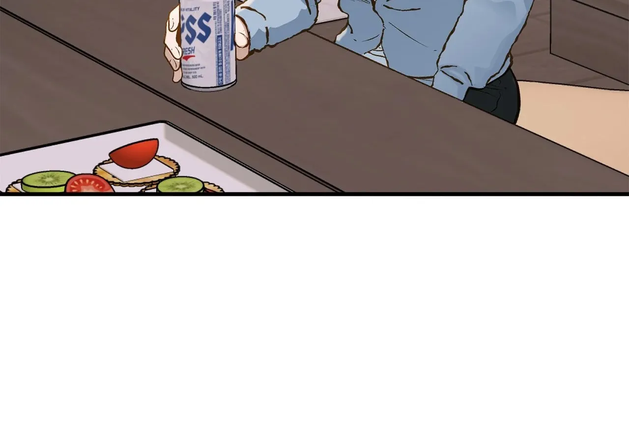 Despite the Risk Chapter 16 page 116 - 