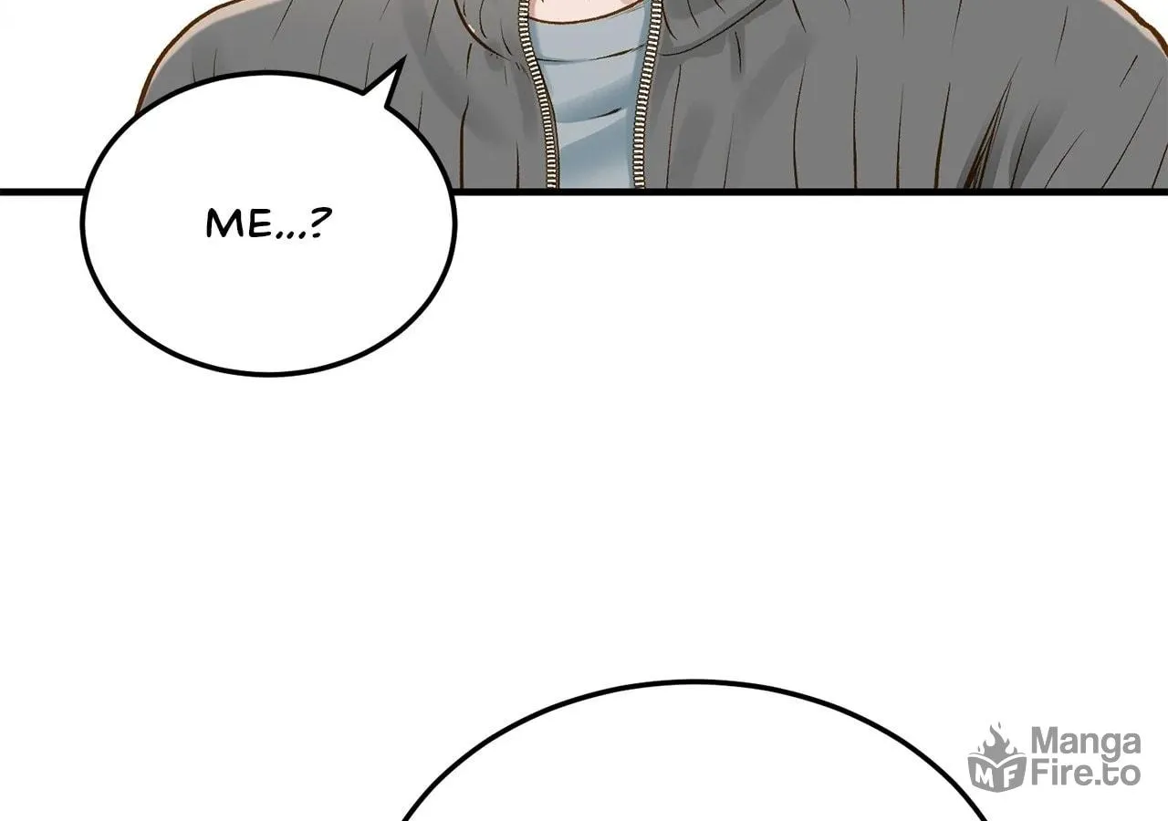 Despite the Risk Chapter 16 page 118 - 