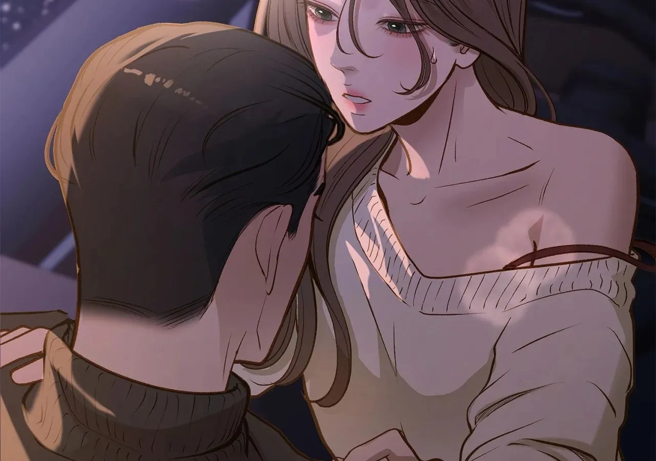 Despite the Risk Chapter 16 page 13 - 