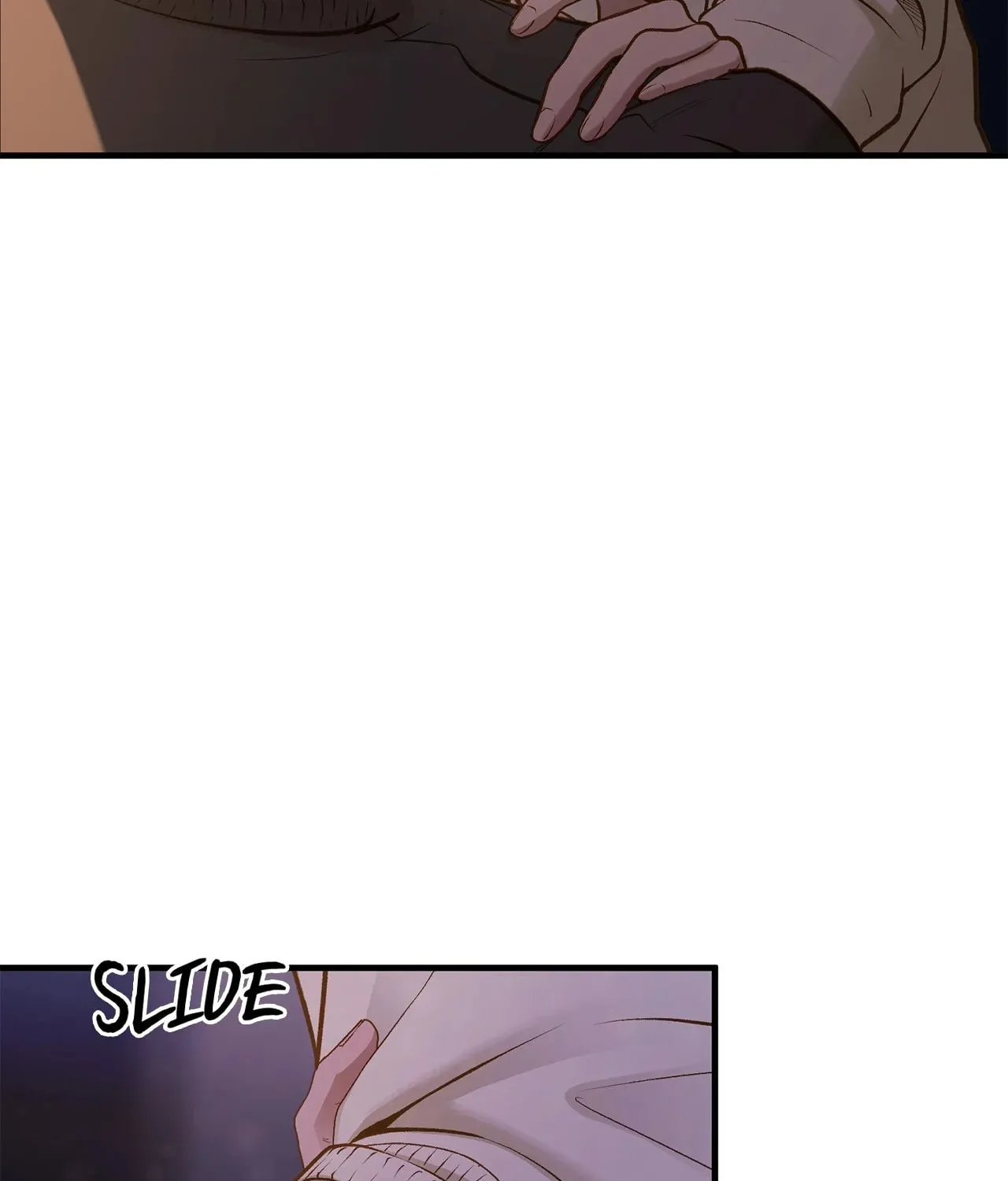 Despite the Risk Chapter 16 page 14 - 