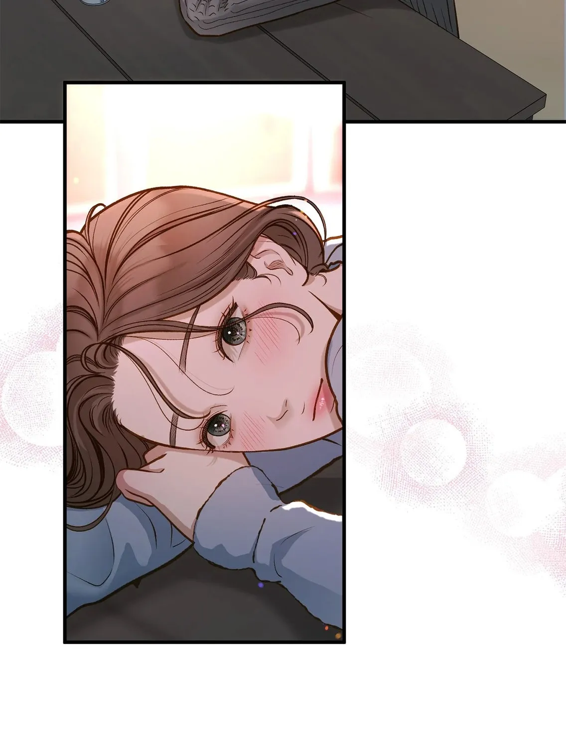 Despite the Risk Chapter 16 page 136 - 