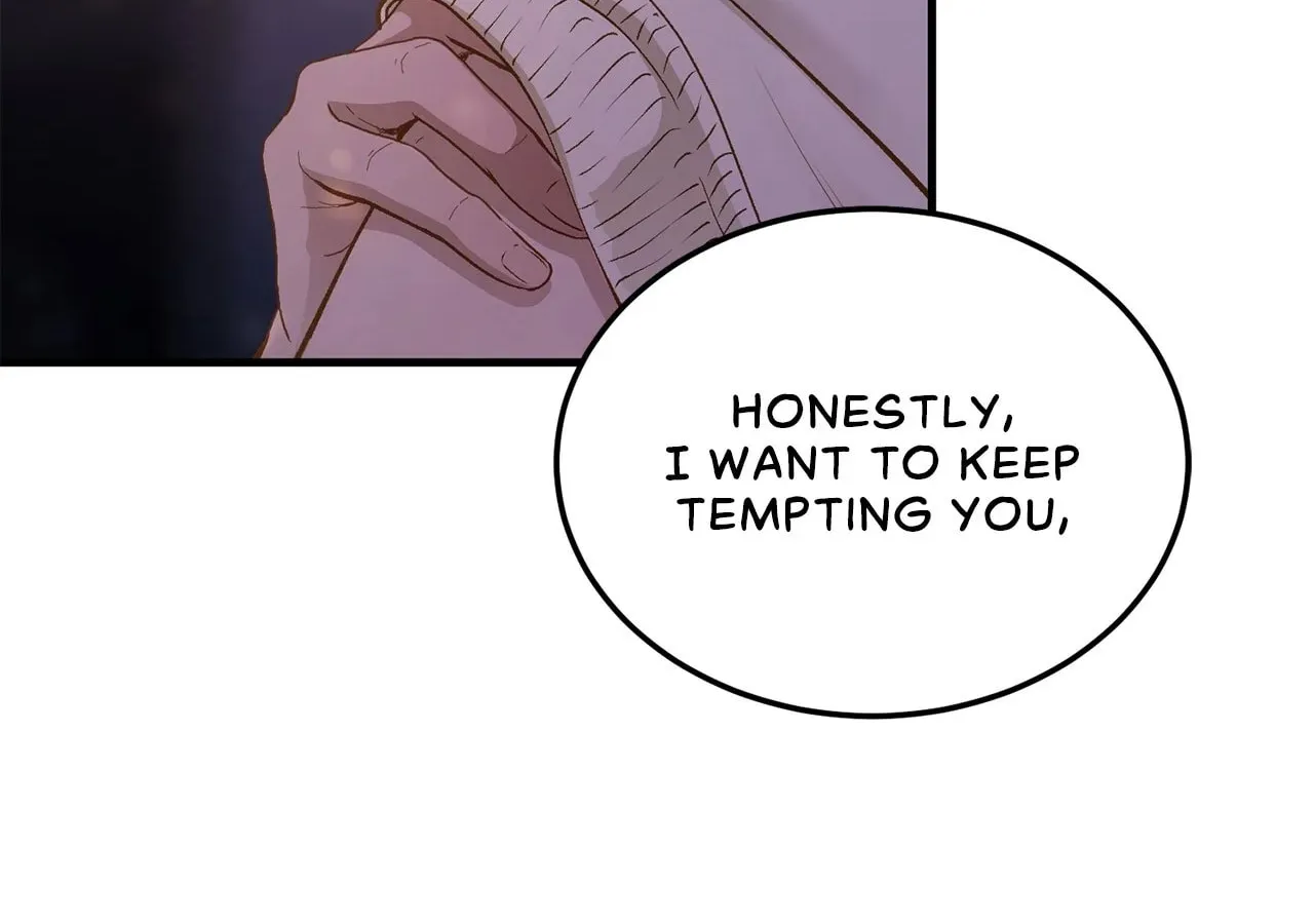 Despite the Risk Chapter 16 page 15 - 