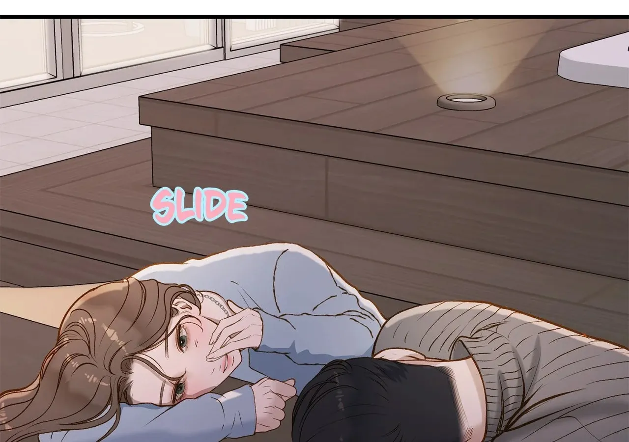 Despite the Risk Chapter 16 page 145 - 