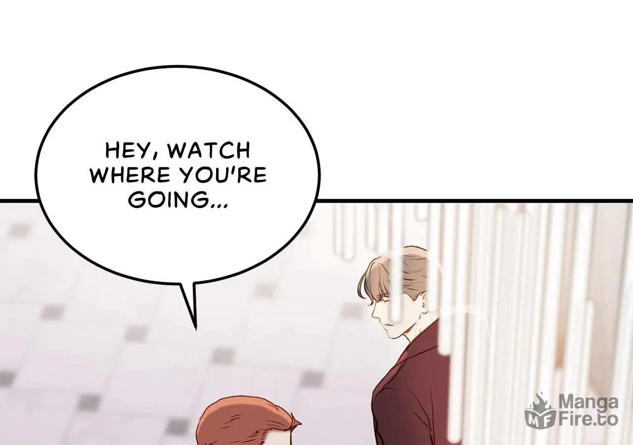 Despite the Risk Chapter 16 page 161 - 