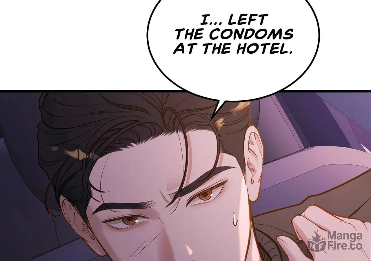 Despite the Risk Chapter 16 page 19 - 