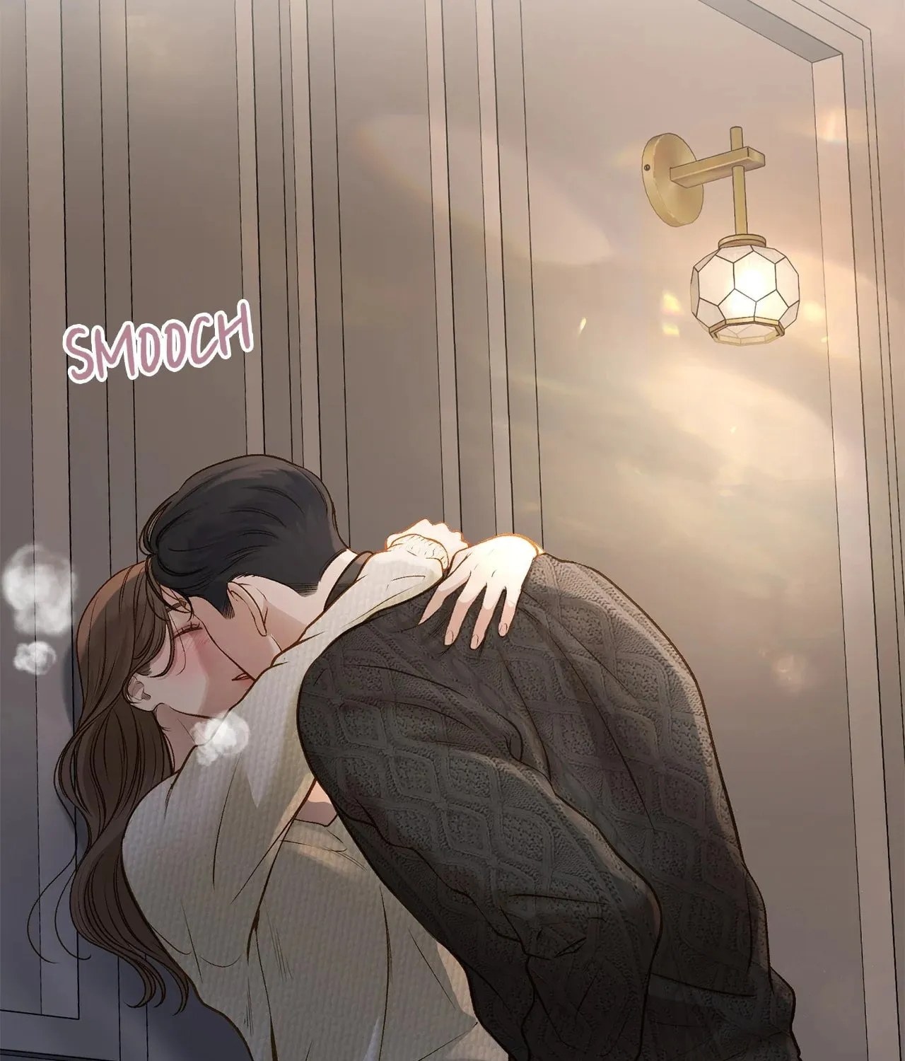 Despite the Risk Chapter 16 page 25 - 