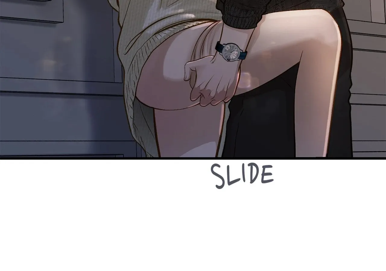 Despite the Risk Chapter 16 page 26 - 