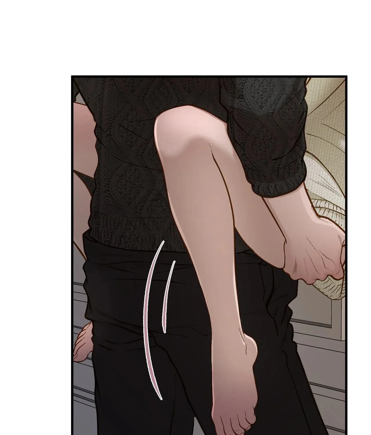 Despite the Risk Chapter 16 page 29 - 