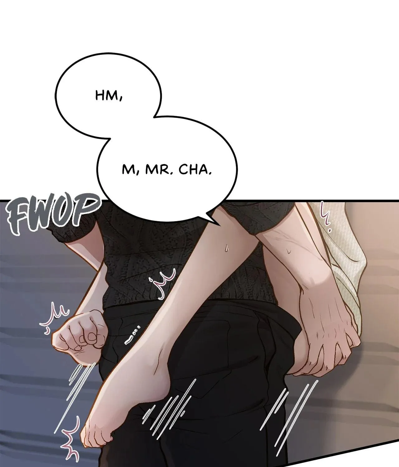 Despite the Risk Chapter 16 page 33 - 
