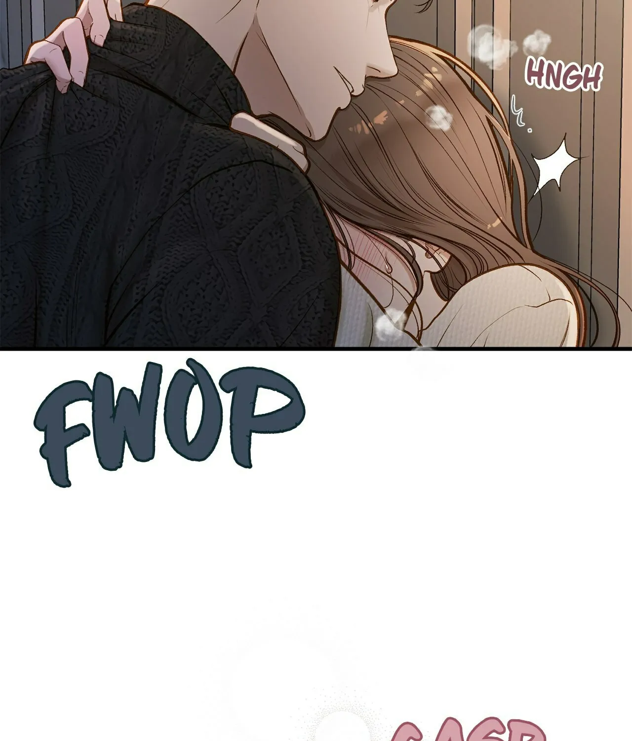 Despite the Risk Chapter 16 page 35 - 