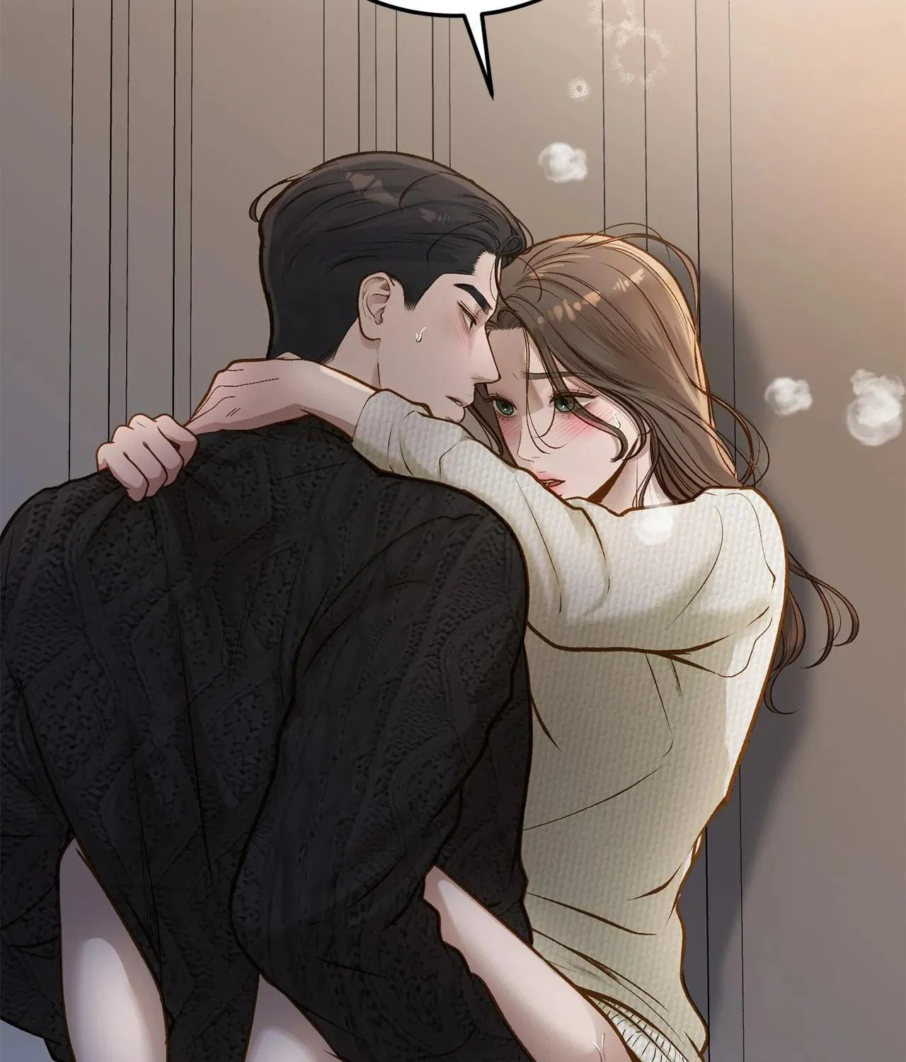Despite the Risk Chapter 16 page 37 - 