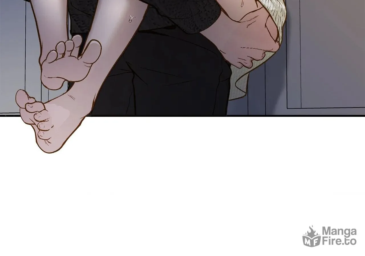 Despite the Risk Chapter 16 page 38 - 