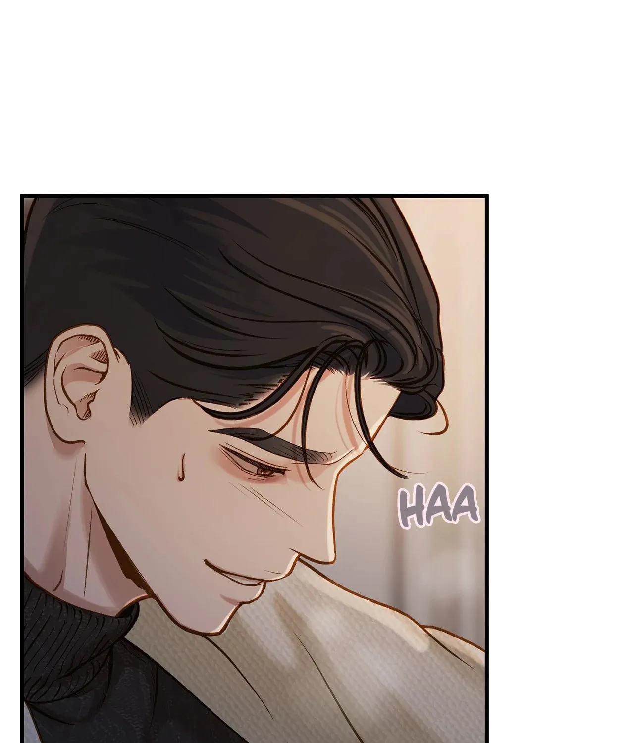 Despite the Risk Chapter 16 page 40 - 