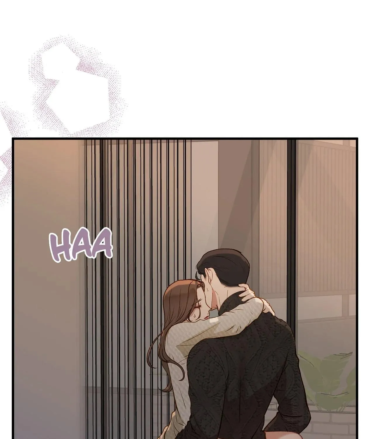 Despite the Risk Chapter 16 page 44 - 