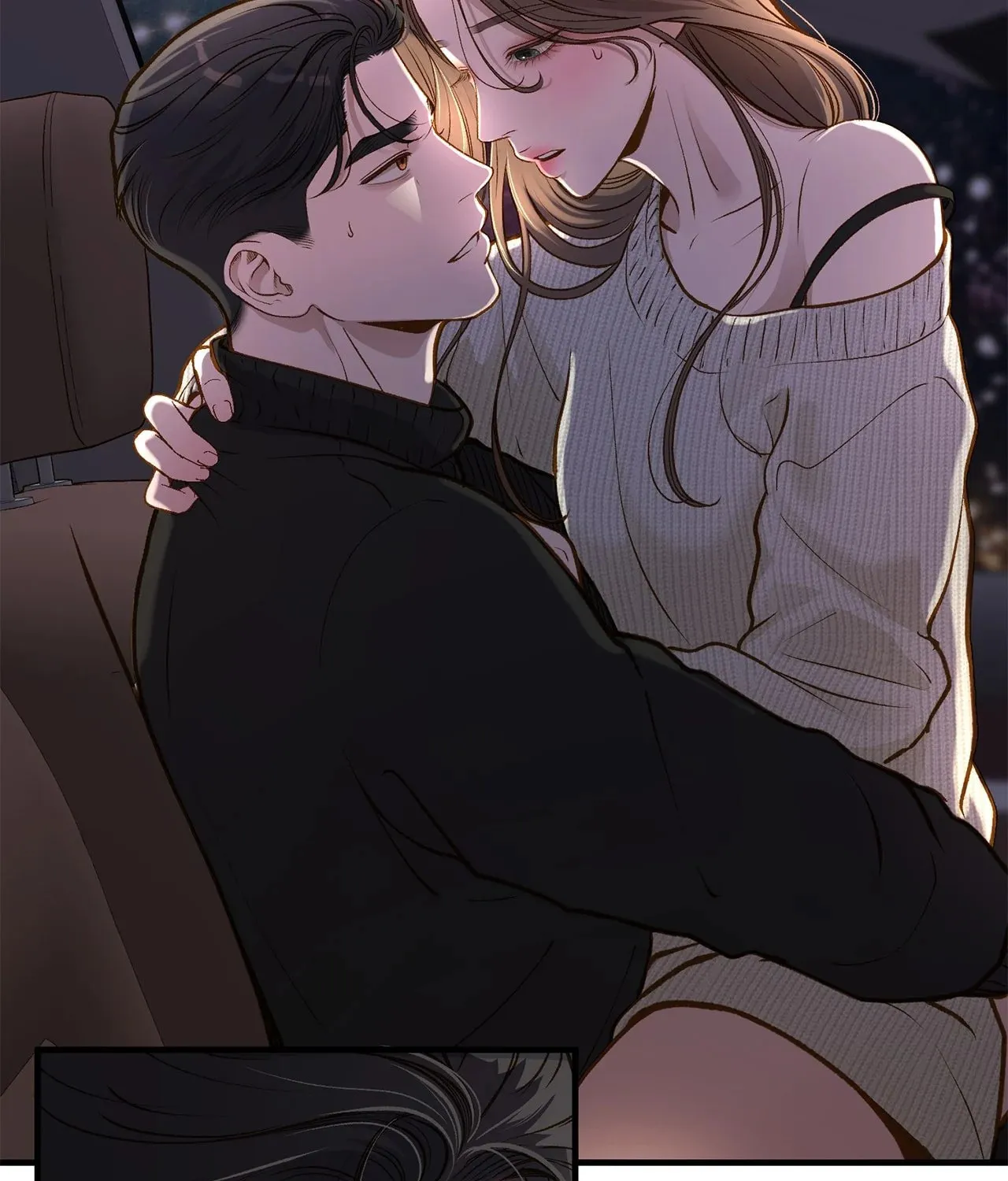 Despite the Risk Chapter 16 page 7 - 