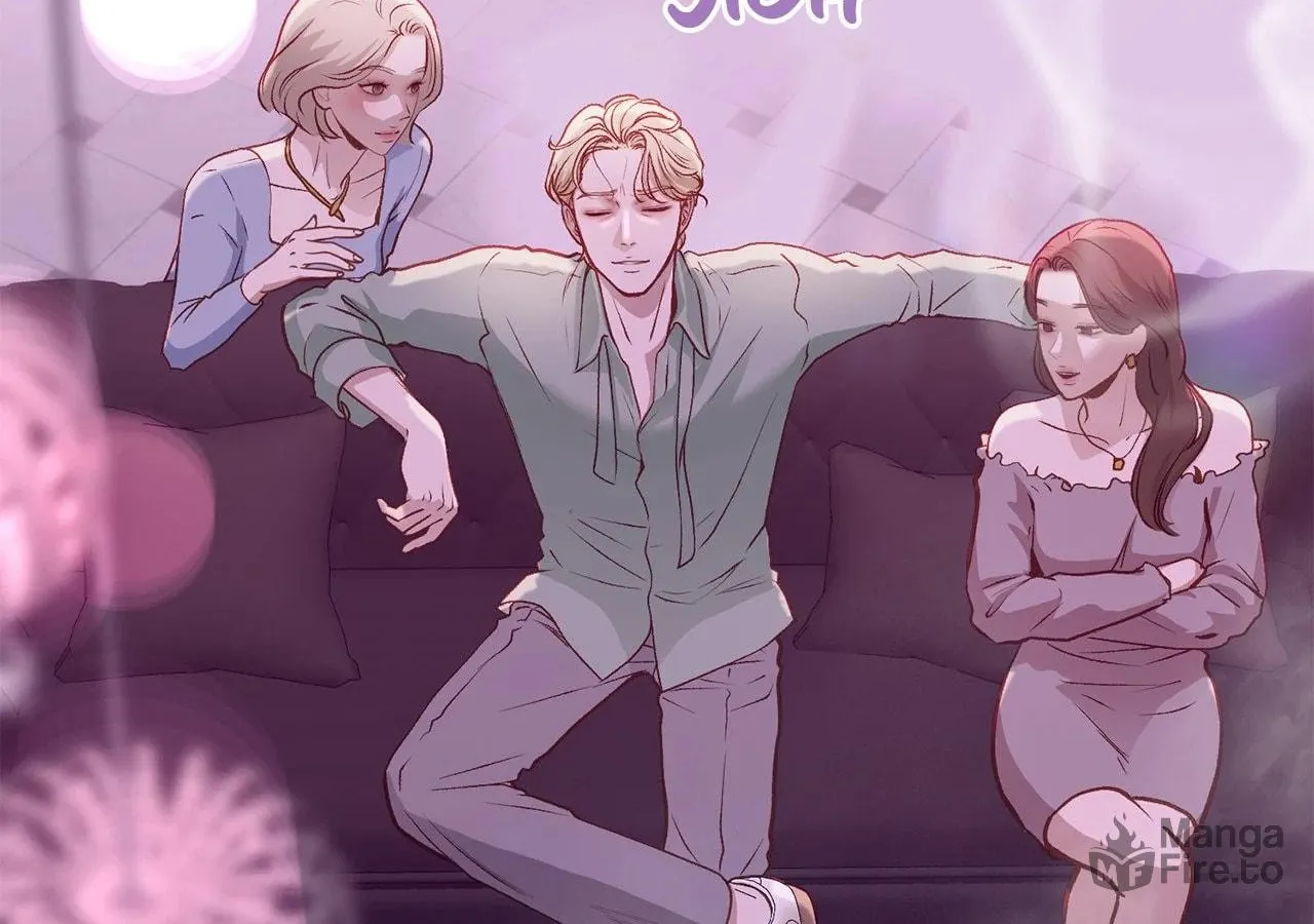 Despite the Risk Chapter 16 page 73 - 