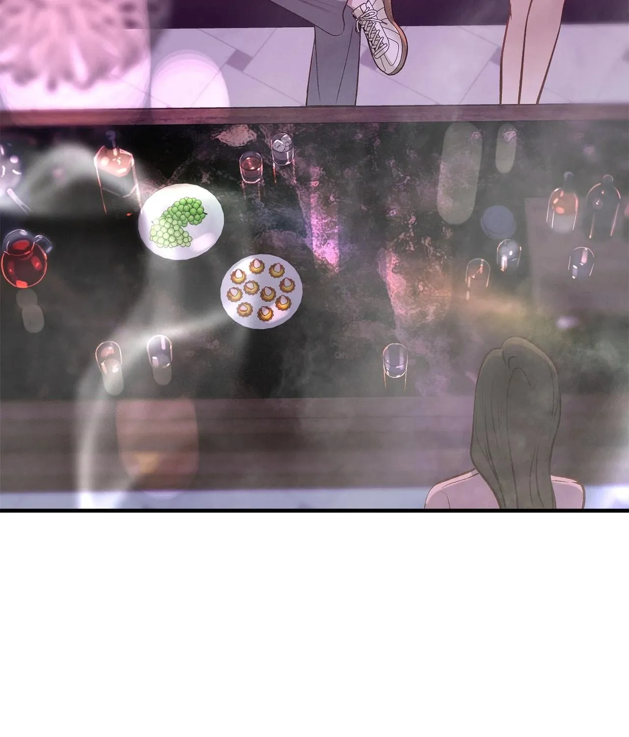 Despite the Risk Chapter 16 page 74 - 