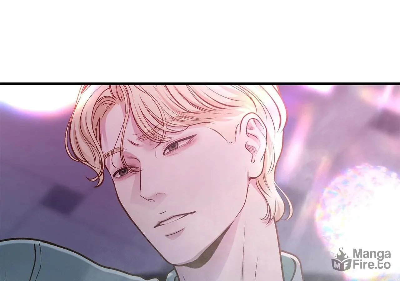 Despite the Risk Chapter 16 page 75 - 