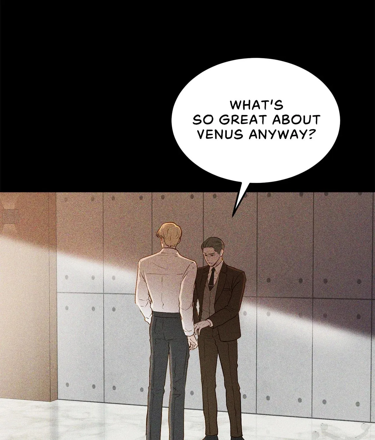 Despite the Risk Chapter 16 page 79 - 