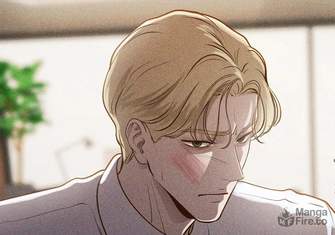 Despite the Risk Chapter 16 page 84 - 