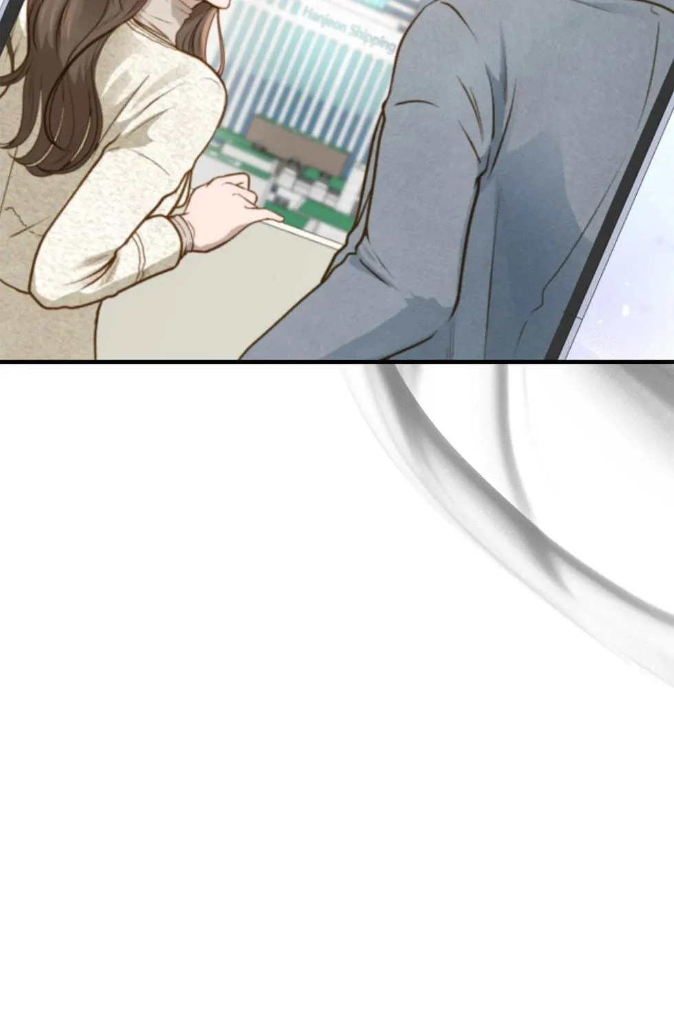Despite the Risk Chapter 16 page 89 - 