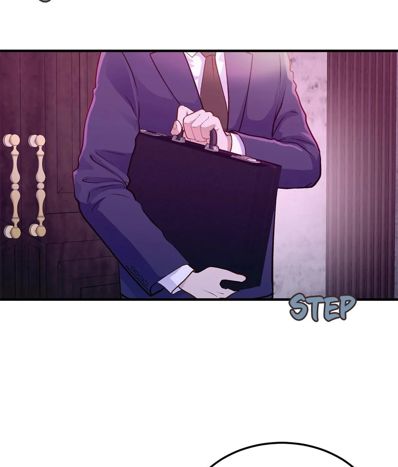 Despite the Risk Chapter 16 page 93 - 