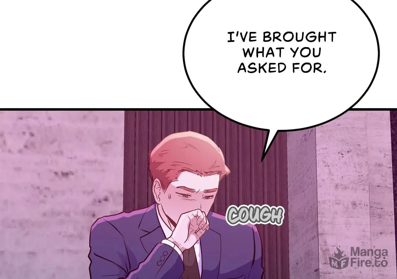 Despite the Risk Chapter 16 page 94 - 