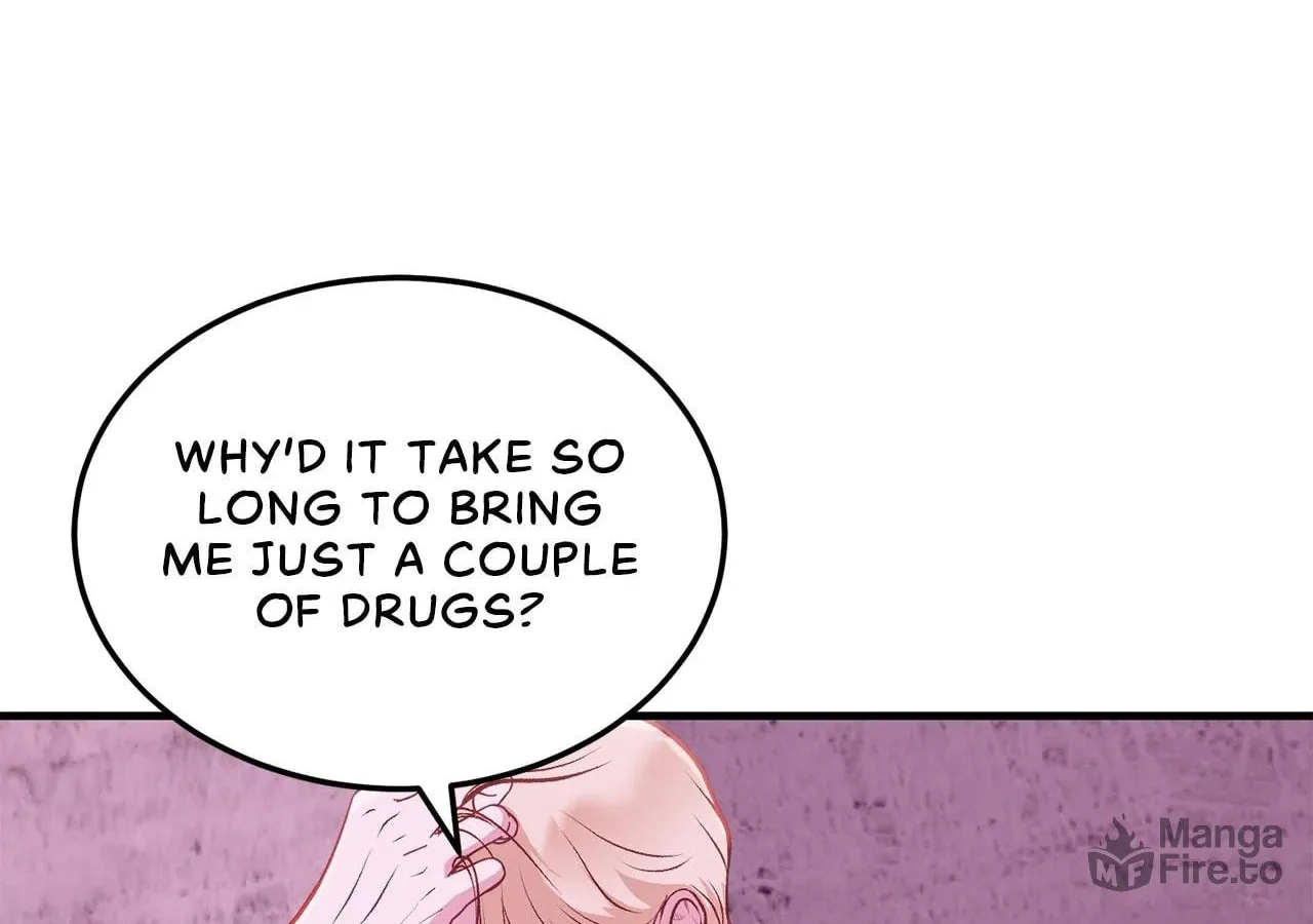 Despite the Risk Chapter 16 page 96 - 