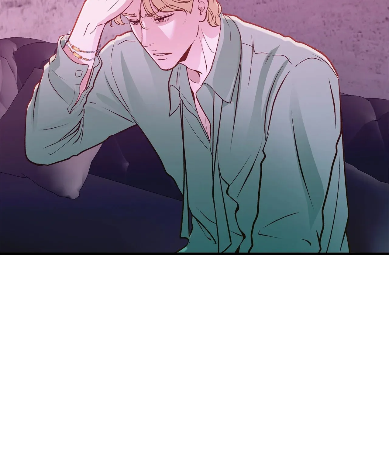 Despite the Risk Chapter 16 page 97 - 